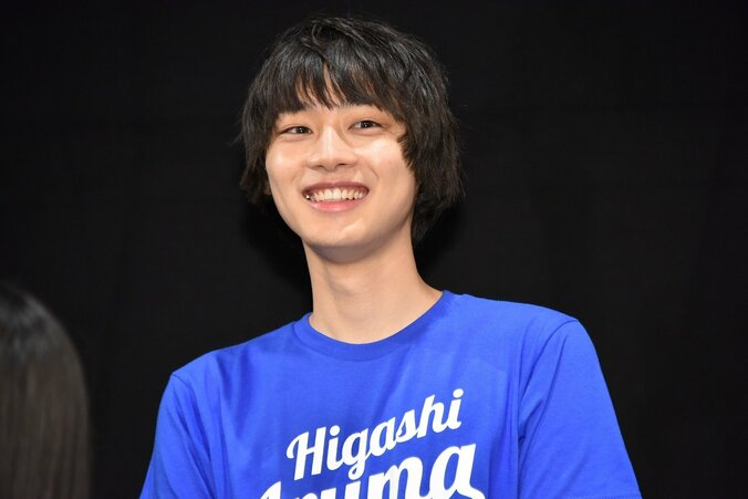 平井亜門、冴えない高校時代に後悔！青春映画出演で「取り戻そうとしています」 2枚目