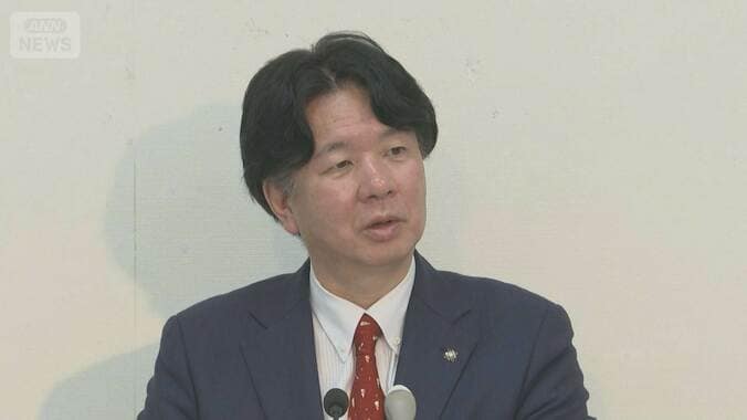 「弱みに付け込んだカツアゲだ」福岡県議会の元議長“幹部の金銭授受”を証言 1枚目