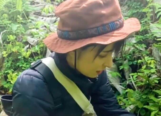 【写真・画像】島根県の県庁職員が在職中にアイドルに「人口減少を少しでも食い止めたい」デビュー1年でクロちゃんプロデュースのアイドルフェス出演　1枚目