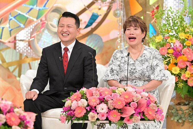 40歳男性、22歳年上女性との結婚に家族が大反対！「お前バカや、と言われて…」苦労を伴った20年愛を明かす 1枚目