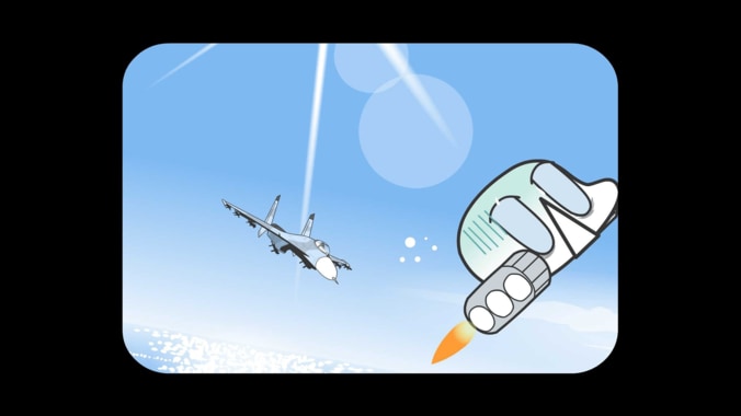 ネットアニメの金字塔『やわらか戦車』ABEMA初の全話無料一挙放送が8月11日よりスタート 4枚目