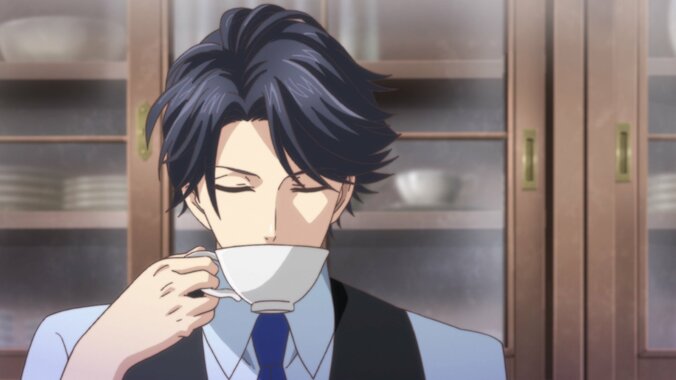 アニメ「スタンドマイヒーローズ」第10話あらすじ＆場面写解禁 15年前に起きた事故に居合わせていた宮瀬… 7枚目