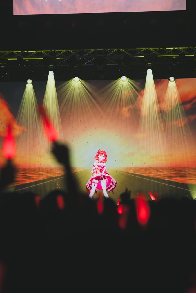 【写真・画像】【セトリ掲載】“ぷちゅん”からの再登場に脳汁MAX！「ハルルナ生誕祭4 at Zepp DiverCity」レポート　7枚目