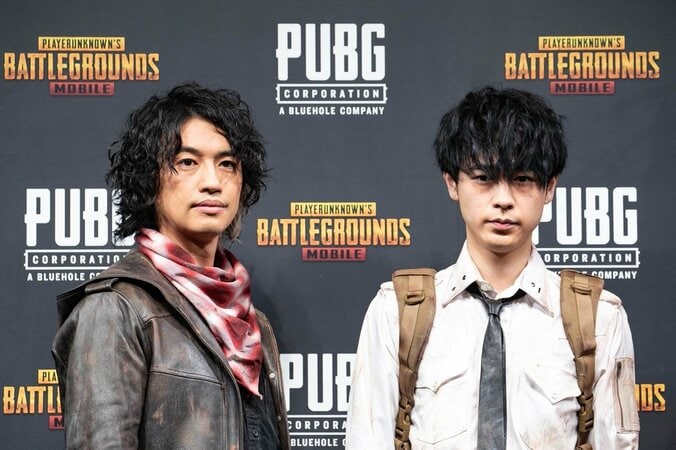 成田凌、CM撮影前日に針を打つ「シュッと見えるように」 7枚目