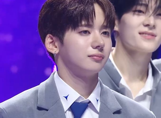 『BOYS II PLANET』(C) CJ ENM Co., Ltd, All Rights Reserved