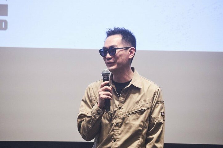 榎木淳弥・石見舞菜香登壇！アニメ『東京24区』第1話先行上映会＆スタッフ・キャストトーク