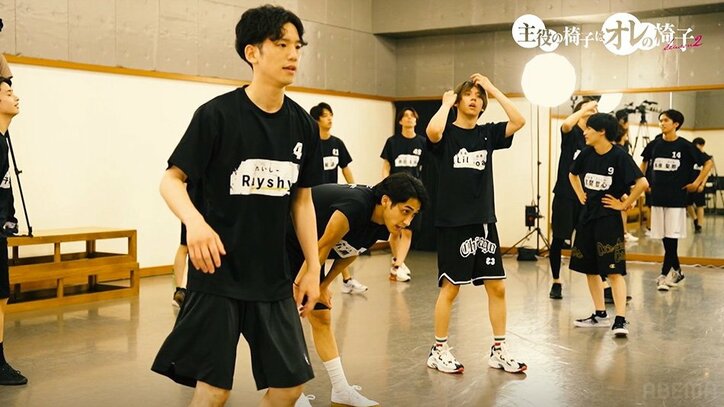 ダンス未経験の作曲家、わずか2時間でハイレベルダンスを披露し審査員を圧倒！尾上松也「すごい、学んでいないとは思えない！」『オレイス2』#1