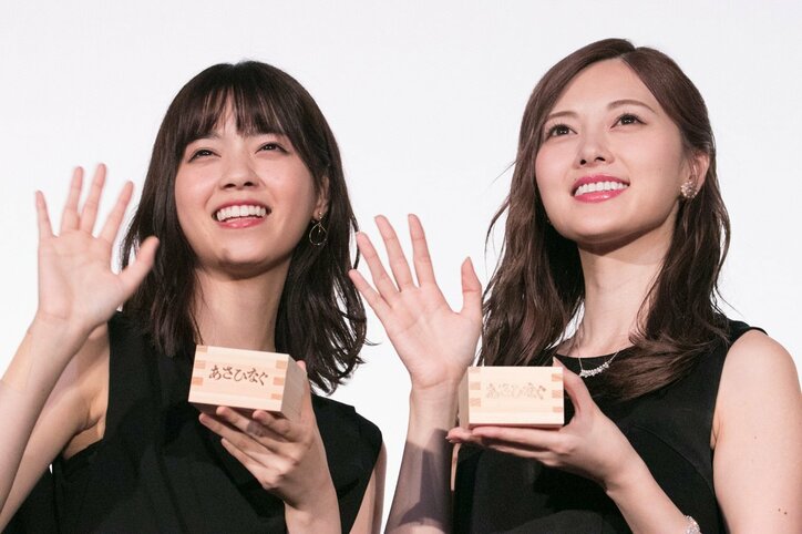 意を決して監督に直訴、足の裏の皮がめくれそうに… 乃木坂・西野七瀬らが映画に込めた熱い思いを語る