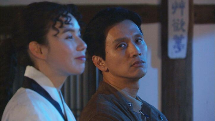 超悪女を相手にどん底からの復讐を誓う…悲劇と裏切りの数々から目が離せない『白詰草』