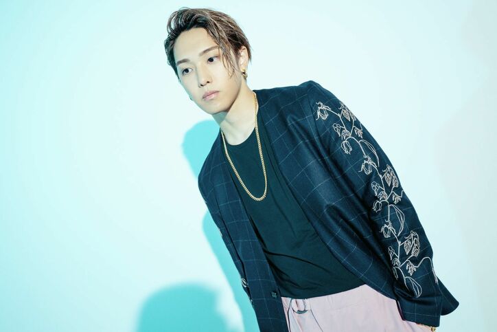 数原龍友×堀夏喜×深堀未来、LDH先輩&後輩の豪華クロストーク!EXPG STUDIO時代の思い出話や過去に叱られたエピソードも