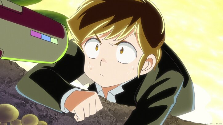 【写真・画像】アニメ「うる星やつら」ラムを連れ戻すため闇の宇宙へ…第44話あらすじ&先行カット公開 10枚目