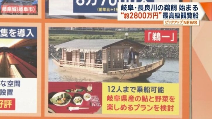 特別料理を楽しめるプランを検討