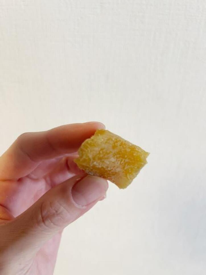  高橋真麻、どハマりして大量買いしたいと思う品「美味しくて止まらず…」 