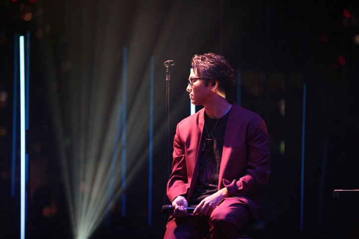 EXILE THE SECOND、TAKAHIROら共演した音楽番組「BPM」1周年イベントに「やばいです！ 半端ない」とファン歓喜