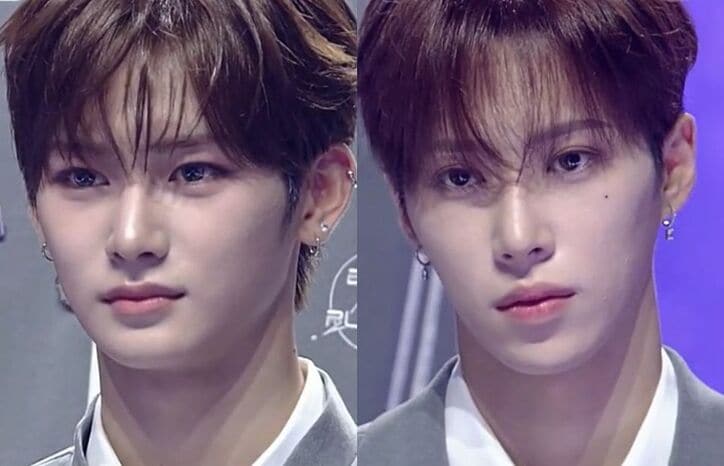 【写真・画像】残酷すぎる別れ…「約束を果たせなくて本当にごめんなさい」固い絆で結ばれていた2人、1人はデビュー1人は脱落…悲しみの声殺到「本当つらい」「引き裂かれそう」　1枚目