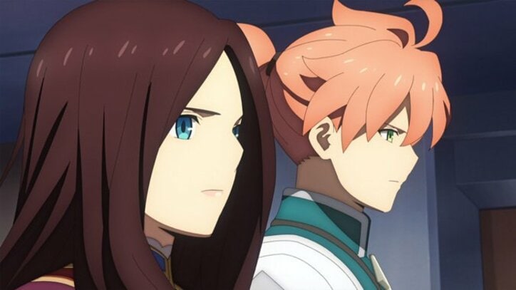 アニメ「FGO バビロニア」ティアマトへ猛攻を仕掛ける藤丸だが…第17話あらすじ＆先行カット公開