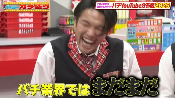 見取り図・盛山晋太郎