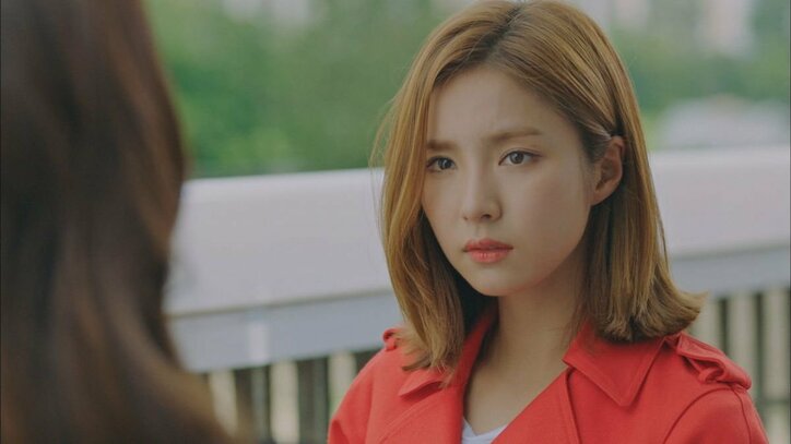 人気マンガを現代にアレンジ! ナム・ジュヒョク主演のファンタジーラブロマンス『ハベクの新婦』