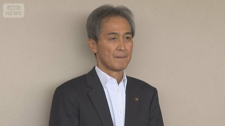 “核のごみ”調査の判断先送り…常陸大宮市長「国の考え確認して」