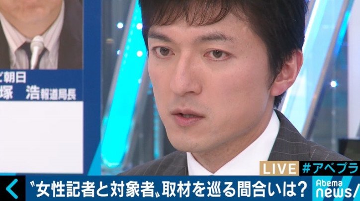 「仕切るだけの人」から「自分の言葉で自分の心情を語る人」に…元“局アナ”堀潤が見たテレ朝・小松靖アナ