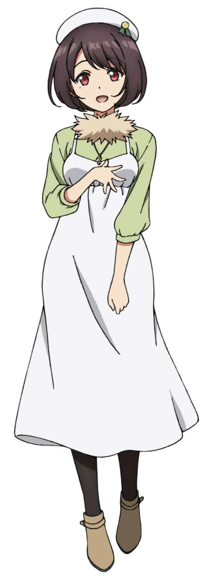 アニメ「ぼくたちのリメイク」第6話あらすじ＆先行カット解禁！新キャラ・慈照寺さゆりは赤﨑千夏が担当