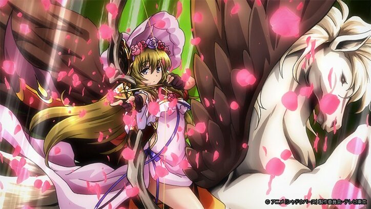 アニメ「シャドウバース」特別に憧れるミモリ vs 普通に憧れるアリス…!第17話先行カット&あらすじ公開