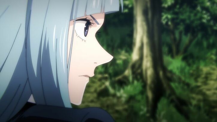 アニメ「呪術廻戦」釘崎が一気に反撃に出る…！第17話先行カット＆あらすじ公開