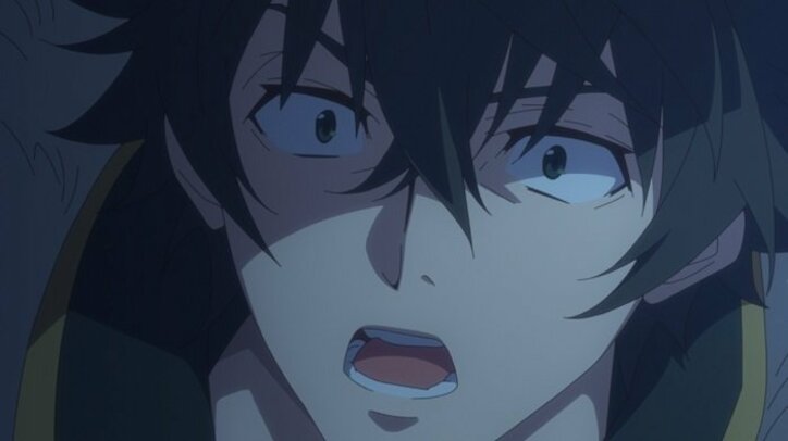 アニメ「盾の勇者の成り上がり」第16話あらすじ&場面カット解禁! タイラントを街の外へおびき出すが…?