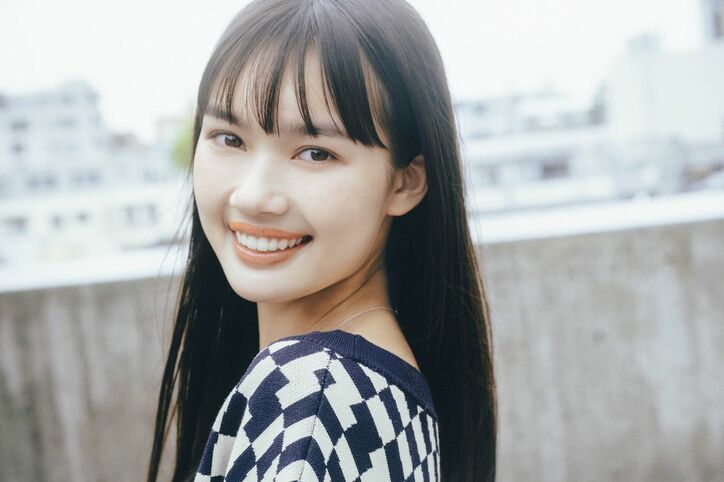 マイラ&せいな、互いの存在に感謝『彼とオオカミちゃんには騙されない』を振り返る