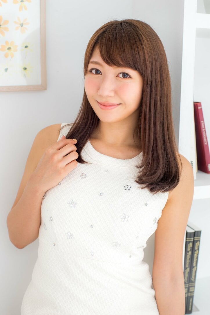 コスプレ気象予報士・穂川果音のハートを温めたい時、B'z聴くならこれを聴け