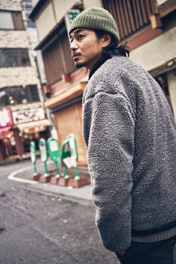 【写真・画像】東出昌大、映画への熱い思い「忖度を蹴破る若松孝二監督の情熱。そういうパッションを映画人は失ってほしくない」 4枚目