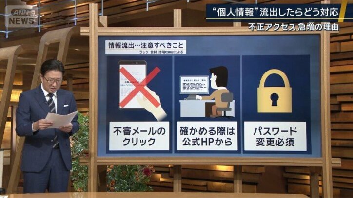 注意すべきこと