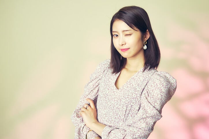 『ドラ恋』新メンバー・松川星、女の子とのキスシーンの思い出語る「唇が小さくてビックリしました。男の子って大変だなって」
