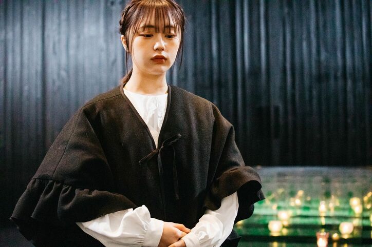 なえなの、樋口晃平に想いを告げるも「他にも気になっている人が…」と涙『恋オオカミ』第5話