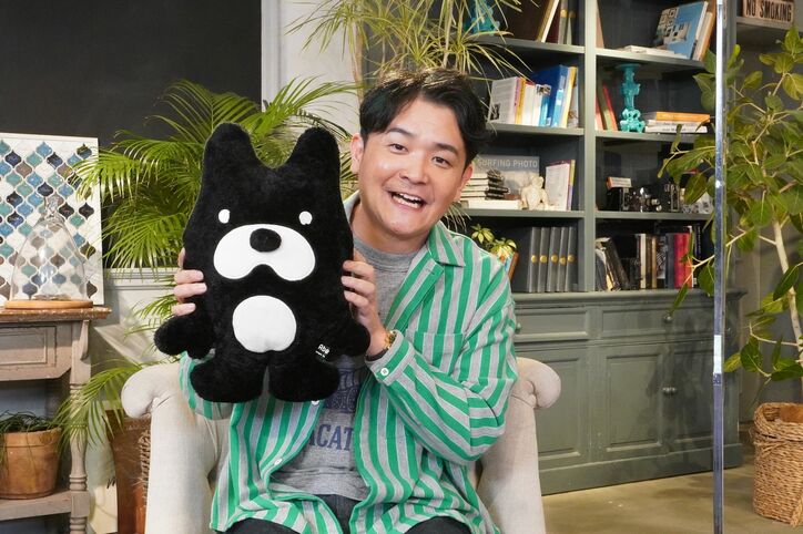 「塩野瑛久というどえらい逸材を発見」「エンディングが予想出来ない」千鳥ノブと三浦翔平、ベッキーが『わた婚2』の見どころ語る