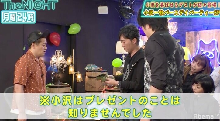 「全然面白くない」井戸田潤が生放送中にぶちギレ！恐怖のドッキリにスタジオ騒然