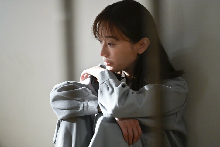 【写真・画像】“伝説の結婚詐欺師”松本まりか、迫真の演技に「本当にハマり役」「どの表情も素晴らしく魅了される」と反響『ミス・ターゲット』 2枚目