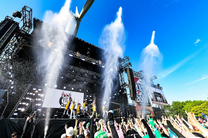 【写真・画像】WEST.　3枚目