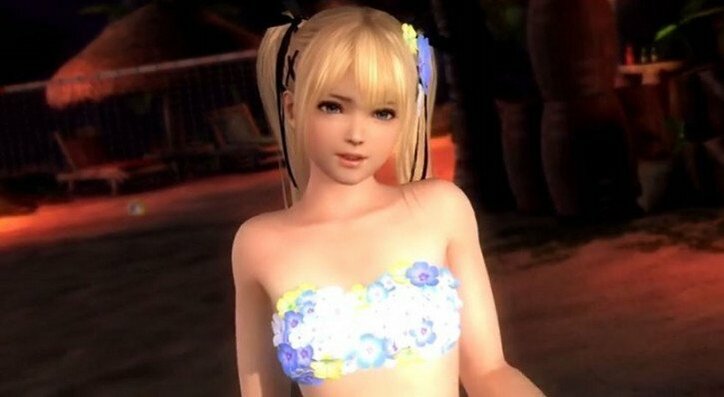 【悲報】3DCG女子高生や最新ゲームで現実の女性は用ナシに!?「若いし巨乳だし」