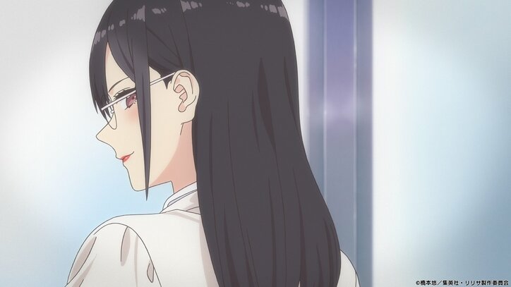 【写真・画像】新アニメ『2.5次元の誘惑』1クール目ノンクレジットOP映像＆ED映像公開！第2話放送直前特番の配信も　5枚目