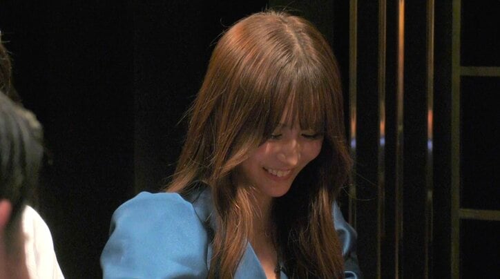 【映像】最強ポーカー美女、土壇場でとんでもない“大逆転劇”