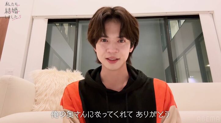 【写真・画像】元トップアイドル、去っていく俳優夫を引き止め自ら強引にキス！『私たち結婚しました 5』最終話　3枚目