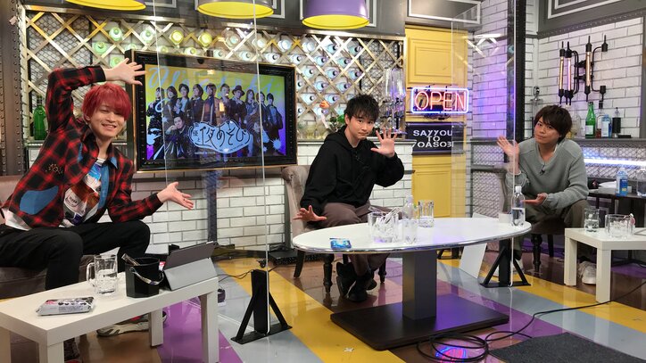 逢坂良太が『俺だけ入れる隠しダンジョン』を語る!見ると思わず“アツくなる”理由とは