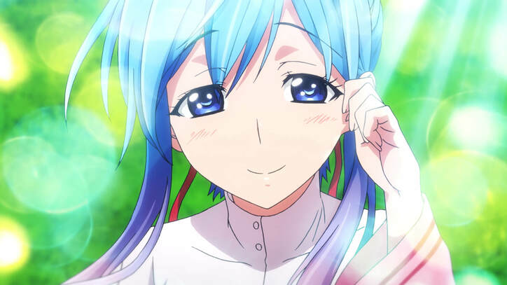 アニメ「プランダラ」第24話先行カット&あらすじ公開!最終回直前特番と振り返り一挙配信も決定