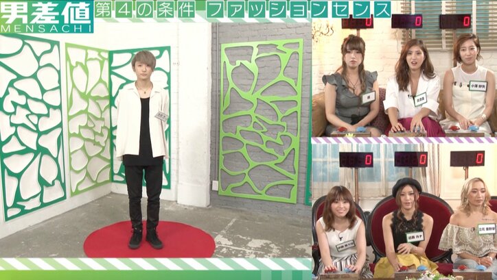 シンプルコーデのつもりが制服に?夏のメンズファッションに潜む意外な落とし穴