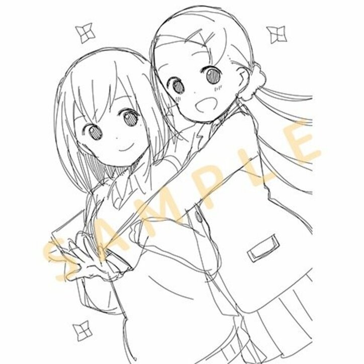 TVアニメ「ひとりぼっちの〇〇生活」Blu-ray＆DVD発売決定！　数量限定でカツヲ氏描き下ろし「みんな友達ポスター」プレゼント