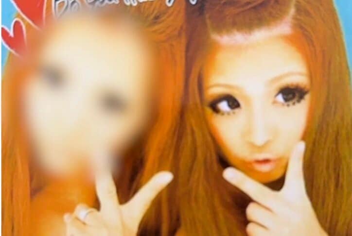 【写真・画像】17歳で妊娠→35歳でおばあちゃんになった美女「相手は年下。親から猛反対を受けた」壮絶な妊娠＆出産の記憶　1枚目