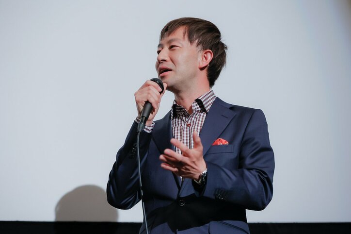 もしも「裏アカ」を持っていたら？瀧内公美「フレンチブルドックが大好きなので、それをずっと見ていたい（笑）」