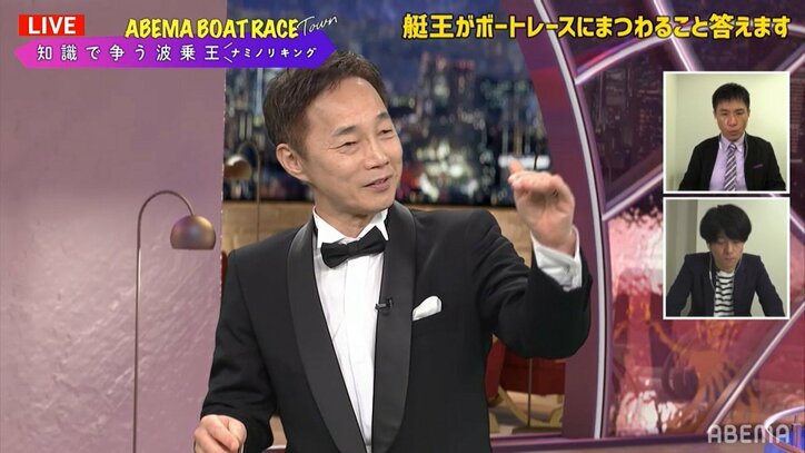 精神鍛錬におすすめ？伝説のボートレーサーが断言 養成所は「自分を変えようと思う人にはいい」