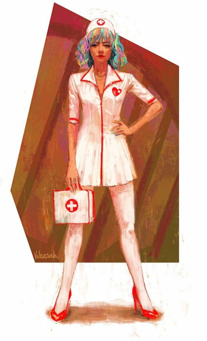 『プロミシング・ヤング・ウーマン』現代カルチャーをけん引するクリエイターが表現したポップなビジュアルの魅力に迫る